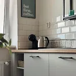 Apartment Yupa Old Town