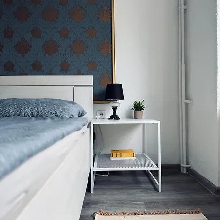 Apartament Yupa *