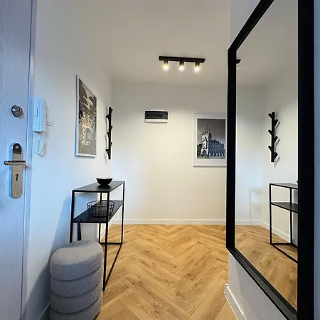Yupa Old Town Apartament *