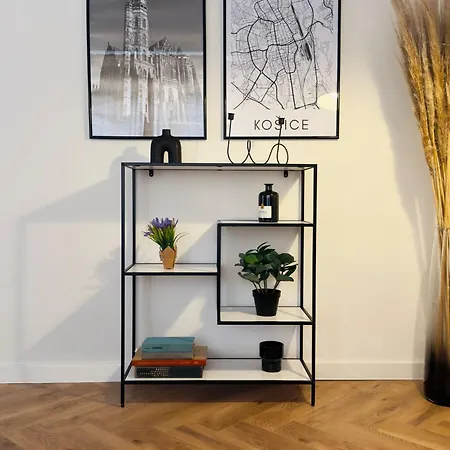 Yupa Lejlighed Košice