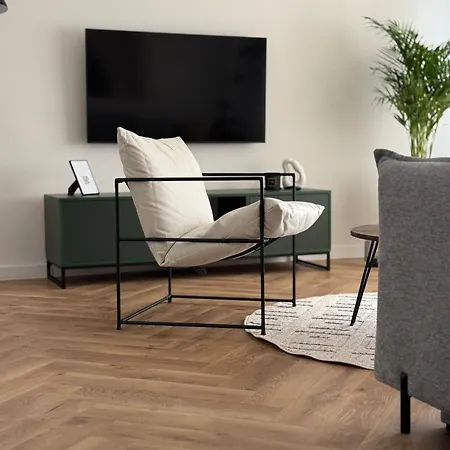 Apartament Yupa