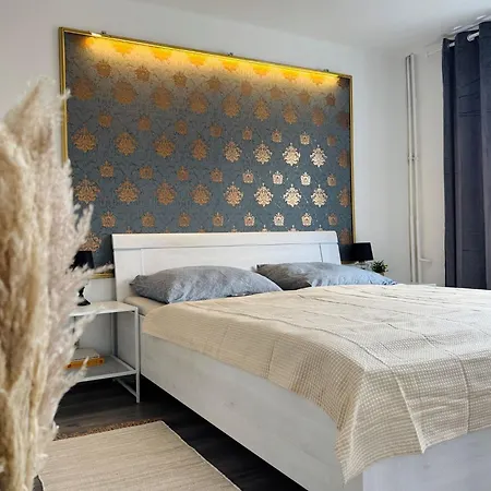 Yupa Apartment