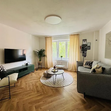 Apartament Yupa Old Town