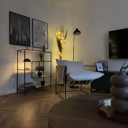 Yupa Old Town Apartment