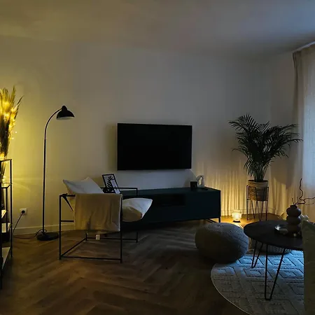 Apartment Yupa Old Town